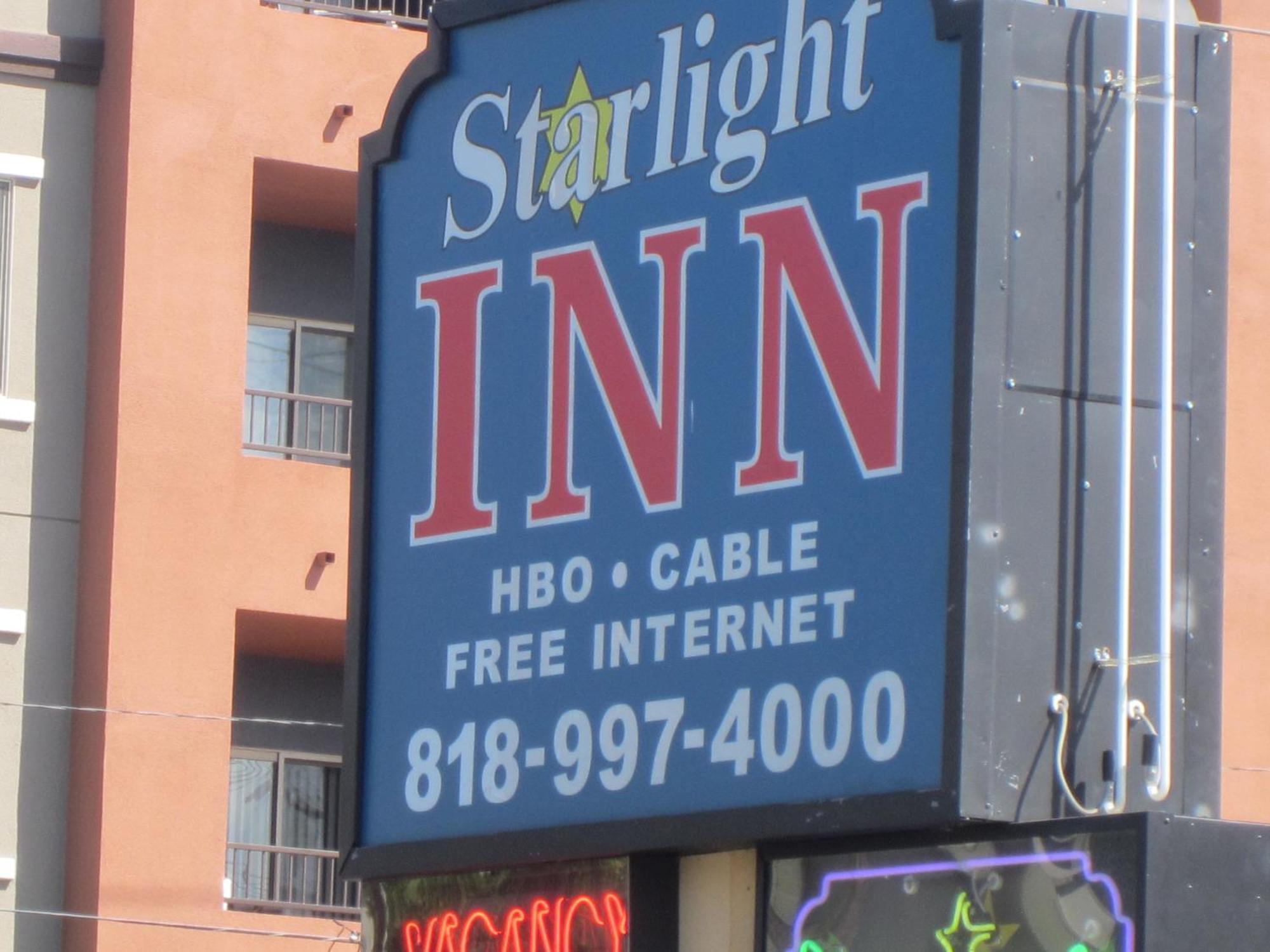 Starlight Nuys 2*