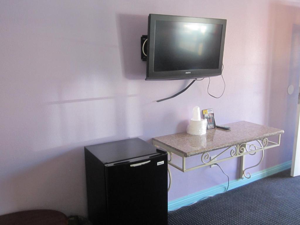 Motel Starlight Nuys 2*