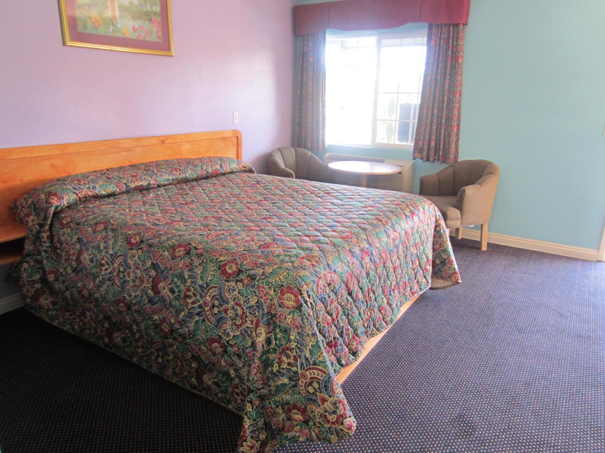 Motel Starlight Nuys