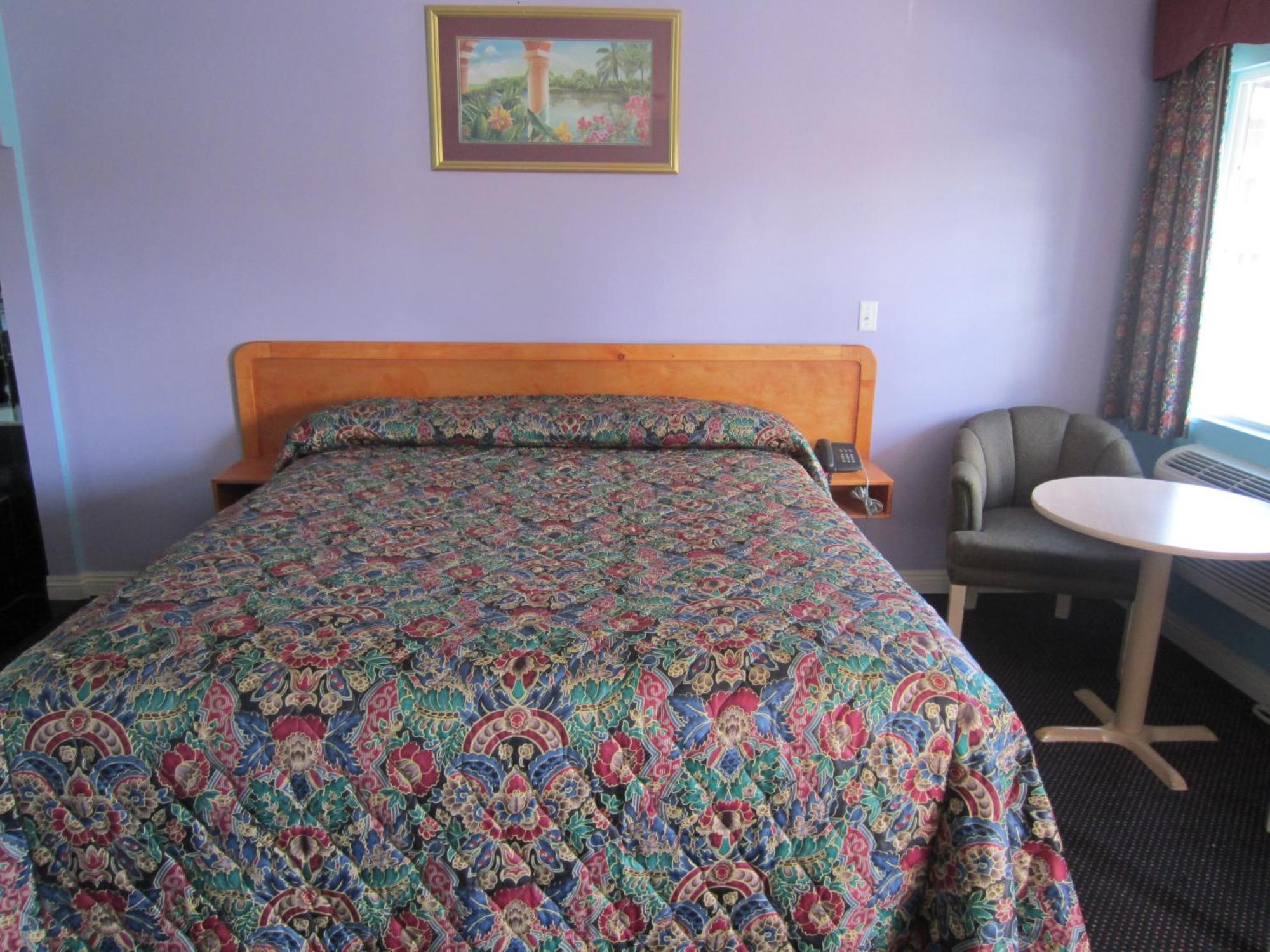 Starlight Nuys Motel